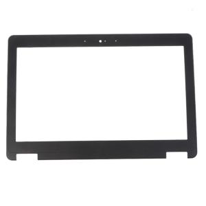 Laptop Replace LCD Cover For Latitude E7250 Notebook LCD Display Front Bezel Cover P/N 0V5Y98 V5Y98