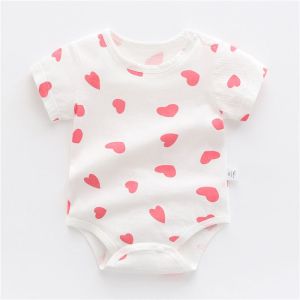 baju anak HARGA GROSIR !!!Jumper Pendek Bayi Import -HALUS & MURAH