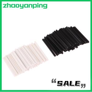 zhaoyanping 50 lưỡi dao cắt tỉa thú cưng chuyên nghiệp cái túi dụng cụ dẫn thay thế lưỡi dao