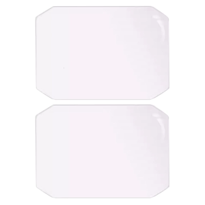 2pcs Transparent Cluster Display Film Dashboard Screen Protector for ADV350 Motorcycle Instrument Protection Film