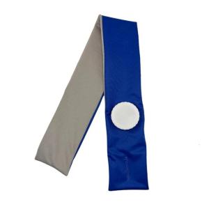 Cooling Neck Wrap Reusable Neck Coolers with Long Lasting Relief During Hot Weather ActivitiesSports and Outdoor Work