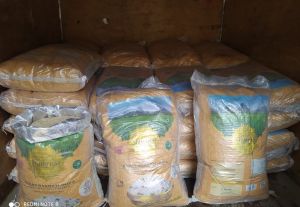 Beras Basmati Shukriya Premium  xxl Kemasan 25kg Original Basmati India - Berkah Karya Utama