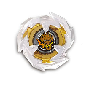 Bey X UX Metal Spinning Top Battle Gyro Battlling Spinning Toy Kids Children Boy Gift -without Launcher