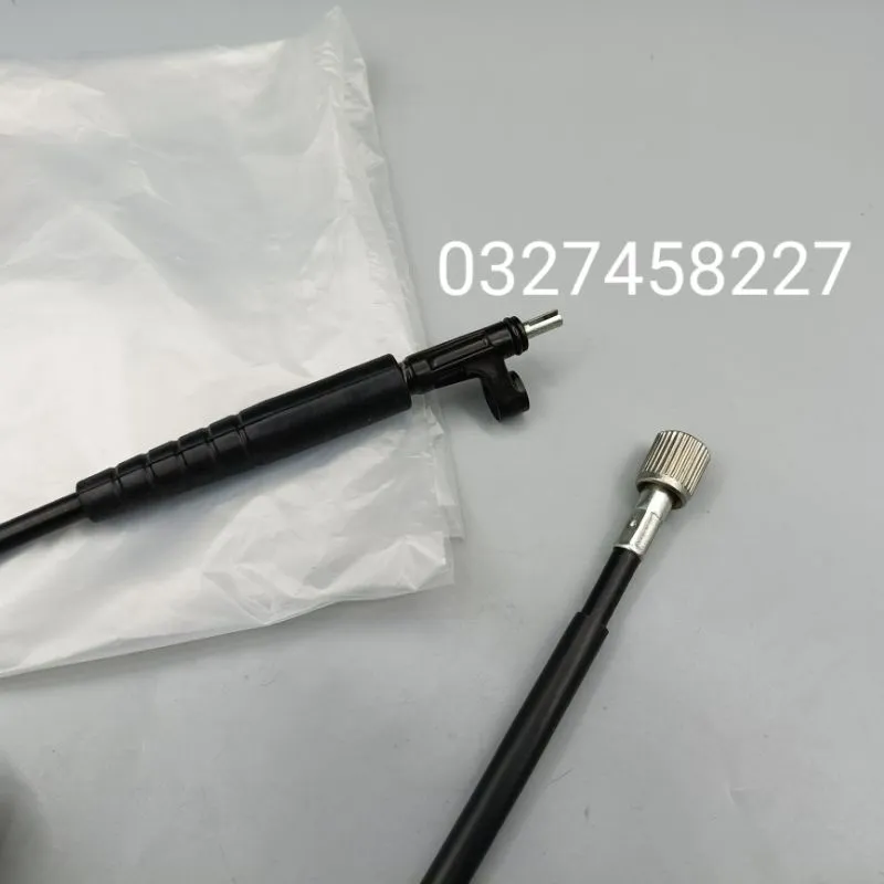 Dây công tơ mét đồng hồ xe FUTURE 1 WAVE Thái ZX zin Honda Phụ