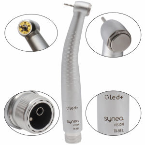 Dental Chair 5Bulb LED High Speed Tool 2Hole 4Hole M4 New Generation