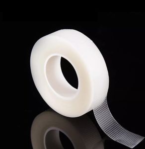 Băng Keo Nhật Dán Mi Băng Dính Chống CộmBăng Keo Dán Lông Mi Thoáng Khí Chống Mốc Dán Được Cho Cả Mi Trên Và Mi Dưới