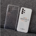 SOFT CASE SAMSUNG GALAXY A13 4G / A13 5G - SOFTCASE PREMIUM CASE ULTRA CLEAR HD 2.0MM TPU AIRBAG TRANSPARAN. 