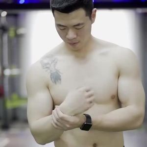 [SG Seller]Multifunctional Push Up Board Fitness Inligent Counting Home pectoral training gym equipment