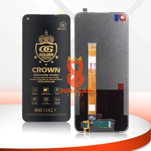 LCD TOUCHSCREEN OPPO A53 CPH2127 - A33 2020 - A32 - LCD REALME C17 - LCD REALME 7I - COMPLETE ORIGINAL 1 SET