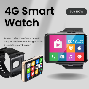4G Smart watch/Smart wearable/Fitness tracker/Blood pressure monitor/ Smart watch that supports nano sim cards/Smart watch dual camera