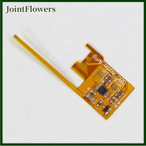 JointFlowers 1 cái cho Gameboy trước màu Pocket GBA GBC GBP âm thanh amp công suất thấp kỹ thuật số khối lượng mô-đun khuếch đại