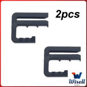 W.EL【มีสินค้าในสต๊อก】 ตะขอปรับเอวกางเกง ปรับระดับเอวช่วยให้กางเกงกระชับ Pants buckle