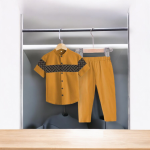 Baju koko anak laki-laki/ setelan batik usia 1-5 tahun termurah