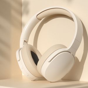 Headset Headset Active Noise Cancellation Bluetooth Wireless Gaming Computer Gaming Headset