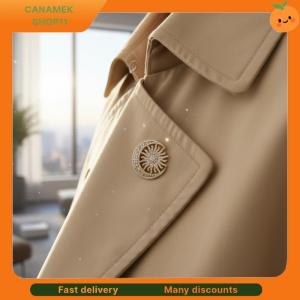 ❣️❣️❣️ Women Clothing Fashion Brooch Rhinestone Moon Sun Flower Design For Coat Dress Party Use