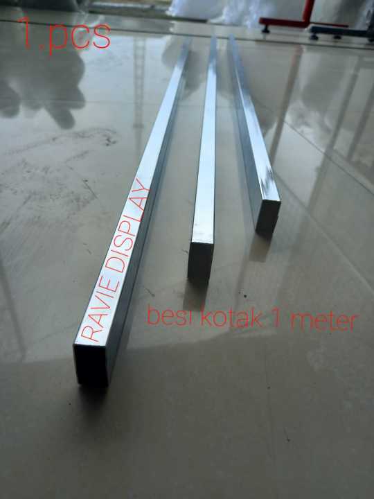 besi hollow 100 cm | besi hollow 120 cm | besi hollow 150 cm | besi