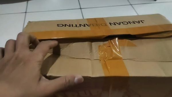 Buyer review video 3
