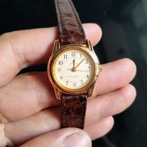 Đồng hồ nữ JEMIS second hand si nhật- đã qua sử dụng