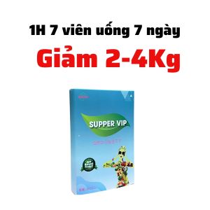 Viên Giảm Cân Cho Người Khó Giảm Sản Phẩm Chính Hãng Nhật