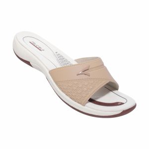 Sandal Wanita Neucleus Levi-01 Sol Ringan Anti Slip size 37-40 pilihan warna kalem elegan
