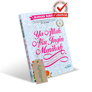 Buku Ya Allah Aku Ingin Menikah - Samudera