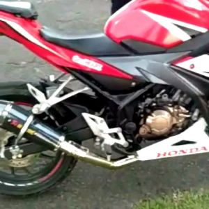 Knalpot Racing Akrapovic: Pilihan Terbaik untuk Motor Anda