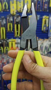 Kìm cắt đa năng 200mm SP-200 Tsunoda Nhật Bản