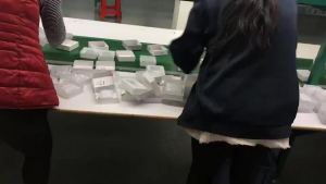 f9 Headphones Huaqiangbei tws Bluetooth Headset Wireless Pro4 Fourth generation second generation Jerry third generation Pro5 Bluetooth Headset