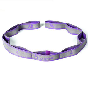 guibai Yoga stretch belt posture correction elastic belt