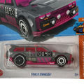 Hotwheels Track Dwagon Pink Lot K 2024. 