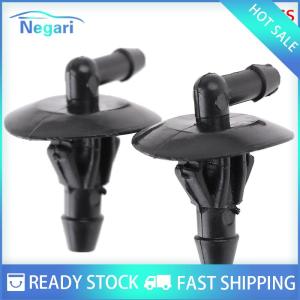 NG Motor✨ COD ✨ Car 2pcs Car Windshield Washer Hose Connector for Sprinter 2500 3500 5125061AA