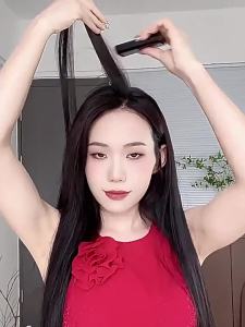 New Hair Dye Stick Black Hair Hair Dye Pen Hair Dye Stick Temporary Cover White Hair Cover Hair Dye Comb Wholesale Hair Dye