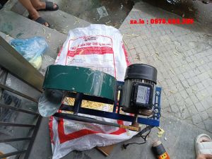 Máy thái sợi các laoij củ quả  . miễn ship