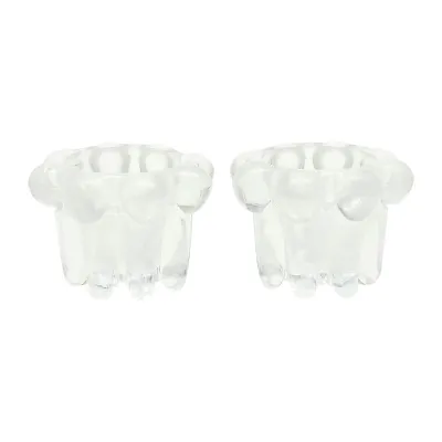 Vesta Alex Candleholder (2Pcs)