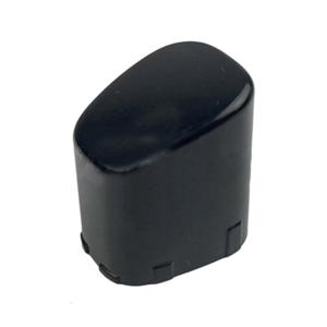 6RD711333A Replacement Trendy Hand Brake Button Trim Cover Waterproof Handbrake Lever Parking Button Cap Car Accessories