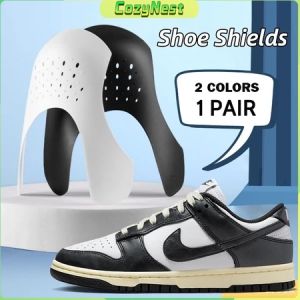 C.N. 1 Pair Shoe Shield for Sneakers Shoe Guard Crease Protector Anti Crease Protector for Shoes