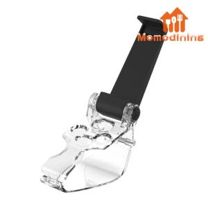 [Momodining]Xbox Series S X Wireless Controller Phone Holder with Adjustable Mount Stand for Gaming