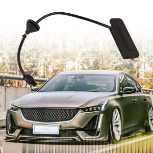 ปุ่มปลดล็อคประตูรถสำหรับงานหนักติดตั้งง่ายสวิตช์เปิดประตูรถยก13597496ปุ่มประตูท้ายรถสำหรับรถยนต์