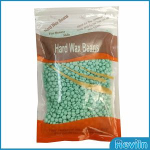 Reviln เม็ดแว็กซ์กำจัดขน ละลายไว มีหลายกลิ่นให้เลือก กลิ่นลาเวนเดอร์ แว็กซ์กำจัดขน 100g  Waxed Beans