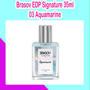 Parfum Brasov Signature Eau De Parfum 35ml