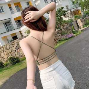 SPORT BRA DOREMI X36 BRASPORT YOGA GYM WANITA