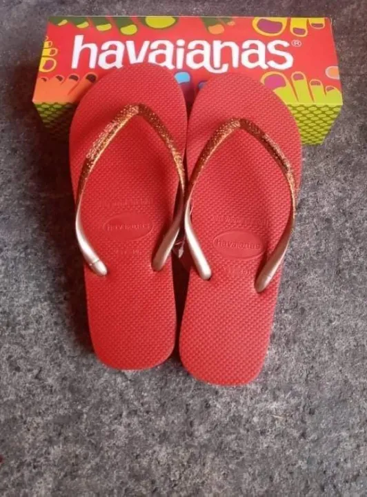 Havaianas sapatos online