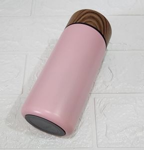 TUMBLER TERMOS SARINGAN 300 ML FASHION PORTABLE VACUUM CUP INSULATED BOTTLE HOT & COOL STAINLESS STEEL 316 / COFFEE TUMBLER / TERMOS TAHAN PANAS & DINGIN