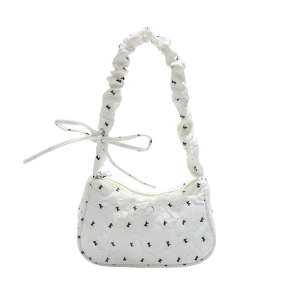 Thời trang giản dị túi xách độc đáo cung giọng rộng rãi thiết kế túi đeo vai Essential thoải mái