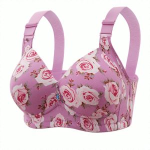 đồ Lót Áo ngực mỏng dành cho phụ nữ trung niên giúp ngăn ngừa chảy xệ