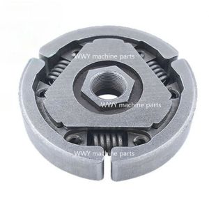 Cornerr For MS038 038AV 380 MS381 Clutch Passive Disc Sprocket Base Chainsaw Accessories Y5R7K