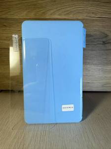 POCO M7 PRO 5G / M6 PRO 4G / M6 4G Premium ALL CLEAR Tempered Glass Screen Protector