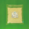 Keju Parmesan Arisha Cheese Regular 100 gram - Keju Halal - Keju Bersertifikat BPOM - Repack 100 gram - Keju Bubuk - Grated Parmesan Cheese - Keju Parmesan Parut - Keju Lokal. 