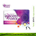 Imboost Extra Vitamin C dan D3 8 Tablet Suplemen Kesehatan. 