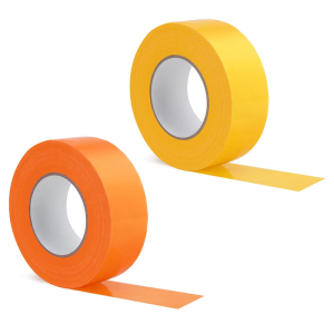 Squash Rackets Sport Courts Marking Tape Sports Field Courts Marking Tape Suitable for Indoor and Outdoor Use